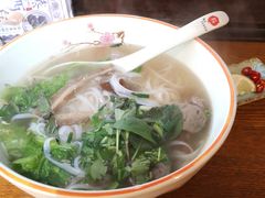 -越南牛肉河粉餐厅(书院巷店)