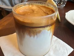 -EAU CAFE(永康路店)