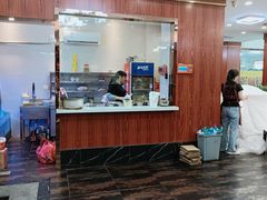 -四妹餐厅(玫瑰街店)