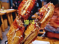 -木屋烧烤(西城天桥店)
