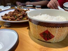 -食鸡公社辣子鸡·潍坊菜·烧烤