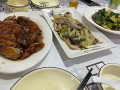 烧鸭-潮州菜馆(十里河店)