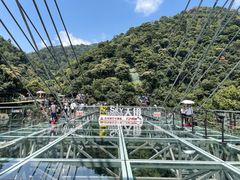 -古龙峡云天玻霸