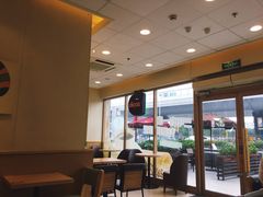 -德克士(龙阳广场店)