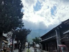-大理古城