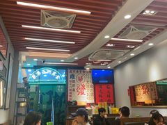 -绿柠食堂(北外滩店)