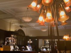 -LONG BAR 廊吧(外滩华尔道夫酒店)