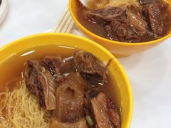 -麦文记面家(佐敦店)