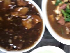 炒肝-姚记炒肝店(鼓楼店)