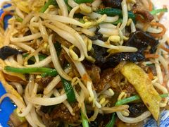 -满园烤鸭·春饼(太原街万达店)