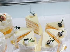 -KOMUGI 小麦家(新地假日广场店)