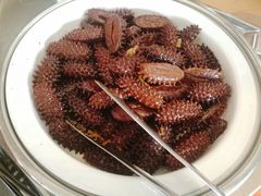 -荣誉国际酒店-云顶旋转餐厅