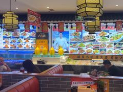 -渔家风味·鲅鱼水饺·央视展播·海鲜天津菜(开发区店)