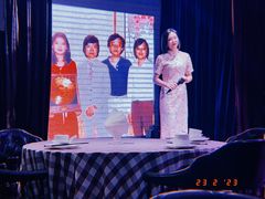 -邓丽君音乐主题餐厅