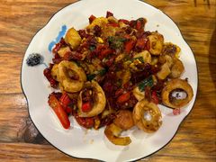 -小口味