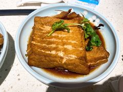 卤水豆腐-任兴记(定西路店)