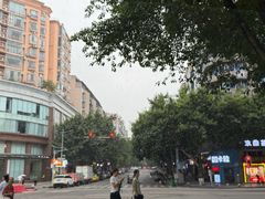 -翠云水煮鱼(双龙大道店)