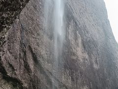 -雁荡山大龙湫景区