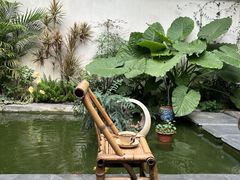 -漫笙舍Manse·咖啡·民宿