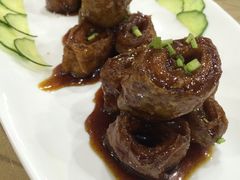 -春江饭店(共青团路总店)