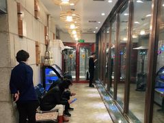 -英子补身汤(海兰路店)