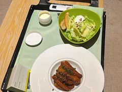 -重庆解放碑威斯汀酒店