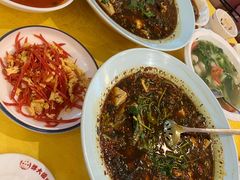 -胖大姐黄辣丁鱼庄(新津店)