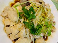 -奇香海鲜酒楼