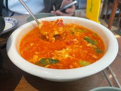 -清真聚陇缘美食餐厅(南横东街店)