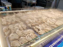 -蚝英雄鲜蚝自助专门店(长楹天街直营店)