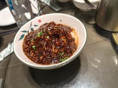 -一记洛阳菜·糖醋小排·水席(十字街店)