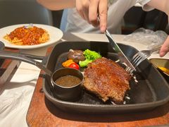 -牛扒先生·厚切雪花牛扒西餐厅(北京路禺山路店)