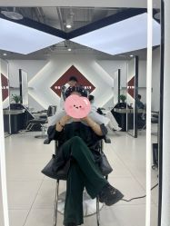 点击看大图 -FINE HAIR 烫染专业设计