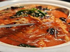 -秦月轩·陕西家乡菜(阜成路·五棵松店)