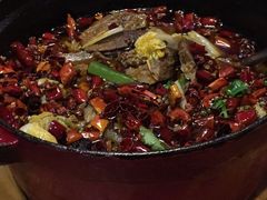 牛三斤-烛影拾光观景餐厅·创意菜·摄影·小提琴(大唐不夜城店)