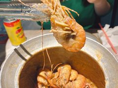 胡椒虾-雷泰泰台式胡椒虾(滨江金铂湾店)