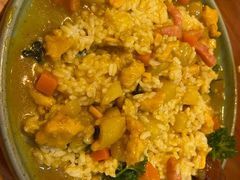 -红小满休闲餐厅(十全街店)