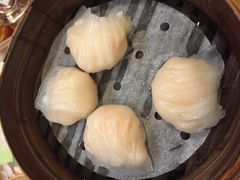 -添好运点心专门店(中环IFC店)