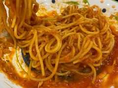 -萨莉亚意式餐厅(护国新天地店)