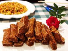 -紫光园(劲松店)