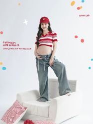 -专注孕妇照亲子照·纪田摄影