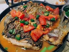 啤酒鱼毛骨鱼-椿记烧鹅(北门店)
