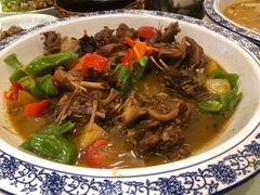 -再回头私房菜·老南京菜