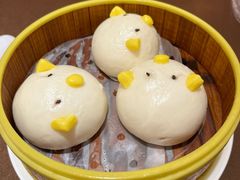 -宝燕壹号(徐汇店)