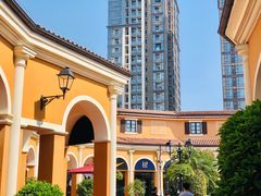 -佛罗伦萨小镇广佛名品奥特莱斯(疏港路店)