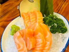 -坂吉屋·居酒屋深夜食堂(龙湖店)