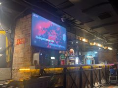 -麦凯伦烧烤·精酿超级工厂店(金桥总店)