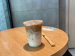 -菲滋意式餐厅(金华银泰城店)