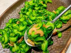 -船歌·鱼水饺青岛菜(黄岛珠江路店)