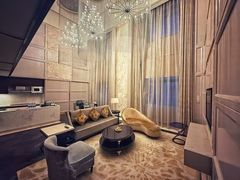 -西安赛瑞喜来登大酒店